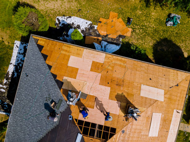 Best Residential Roofing Contractor  in Dunlap, IA