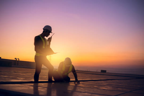 Best Tile Roofing Contractor  in Dunlap, IA