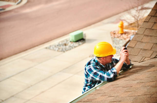Best Residential Roofing Contractor  in Dunlap, IA
