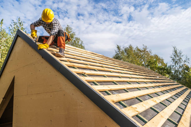 Trusted Dunlap, IA Roofing Contractor Experts