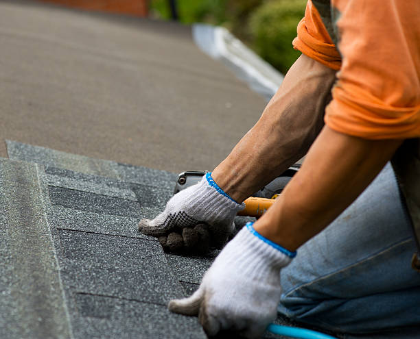 Quick and Trustworthy Emergency Roof Repair Services in Dunlap, IA